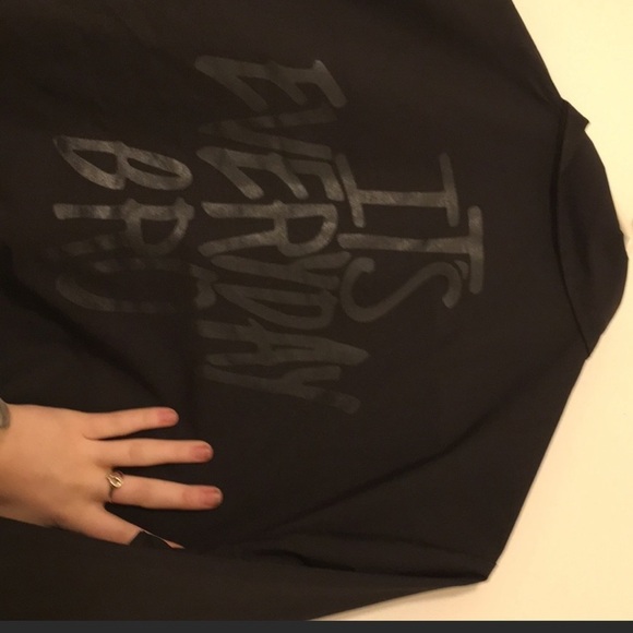 Jake Paul‎ Nylon Windbreaker jacket - Picture 5 of 5